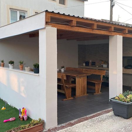 Pet Friendly Apartment In Biograd With Kitchen 比奥格勒·纳·莫鲁 外观 照片